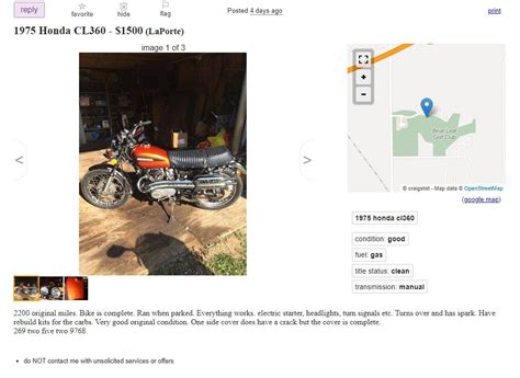 see also. . Craigslist in nwi